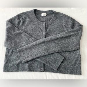 Aritzia Wilfred Sicily Cardigan